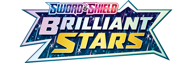 Sword & Shield - Brilliant Stars